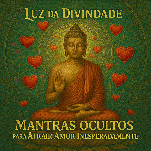 Mantras ocultos para atrair amor inesperadamente cover art