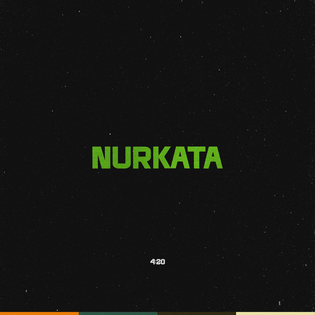 NURKATA album image
