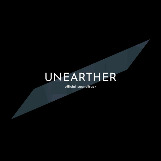 Unearther (Official Game Soundtrack) cover art