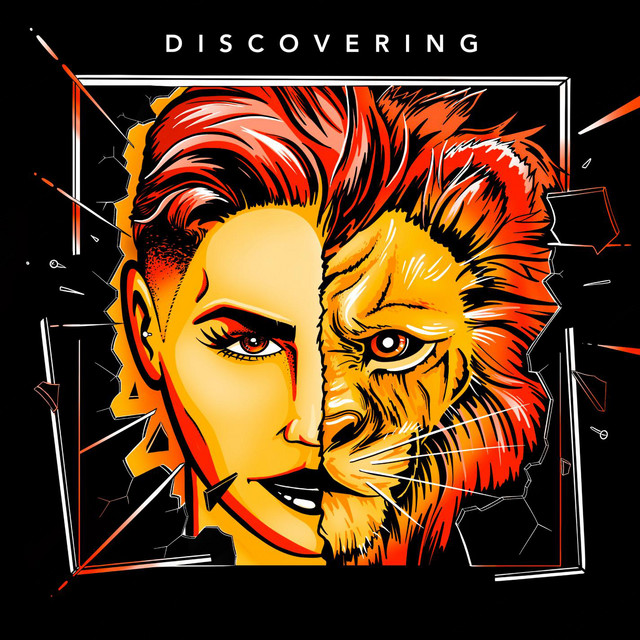 Discovering cover art