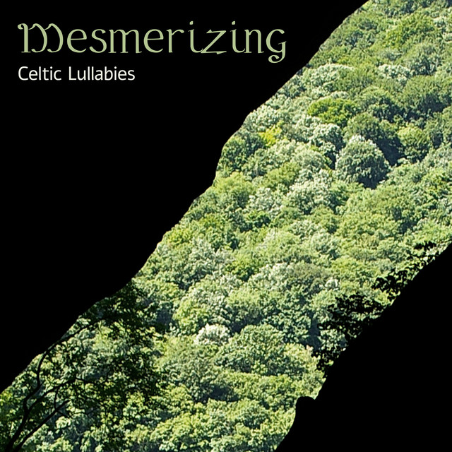 Shamrock cover art