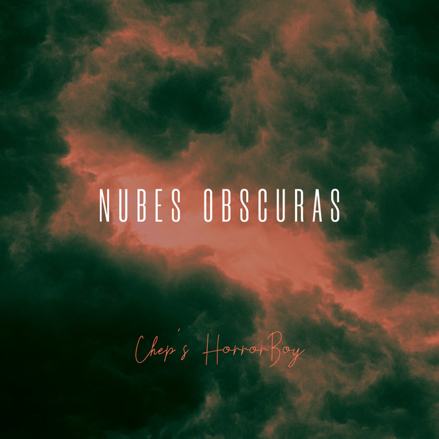 Nubes Obscuras cover art