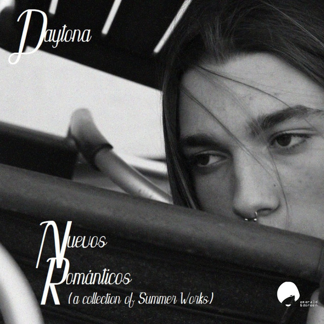 Nuevos Romanticos cover art