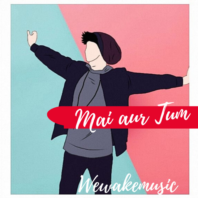 Mai aur Tum cover art