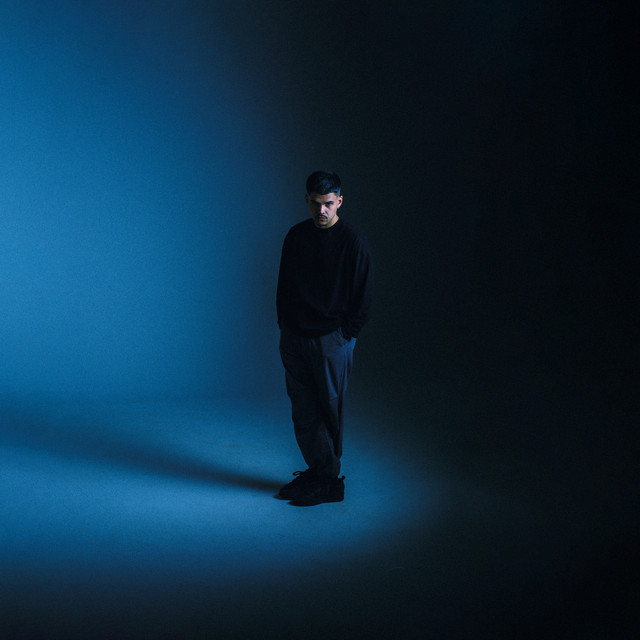ÁNIMA cover art
