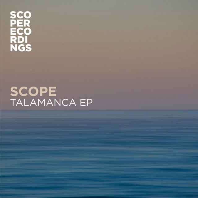 Talamanca cover art