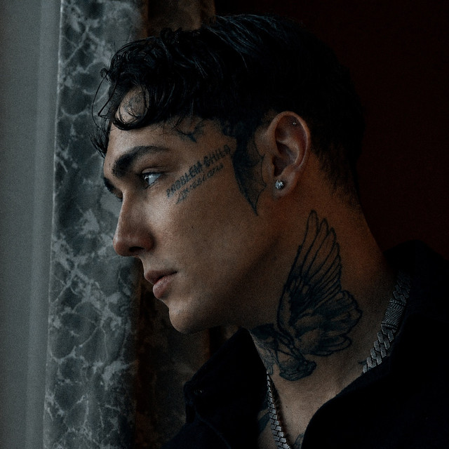 undefined album image