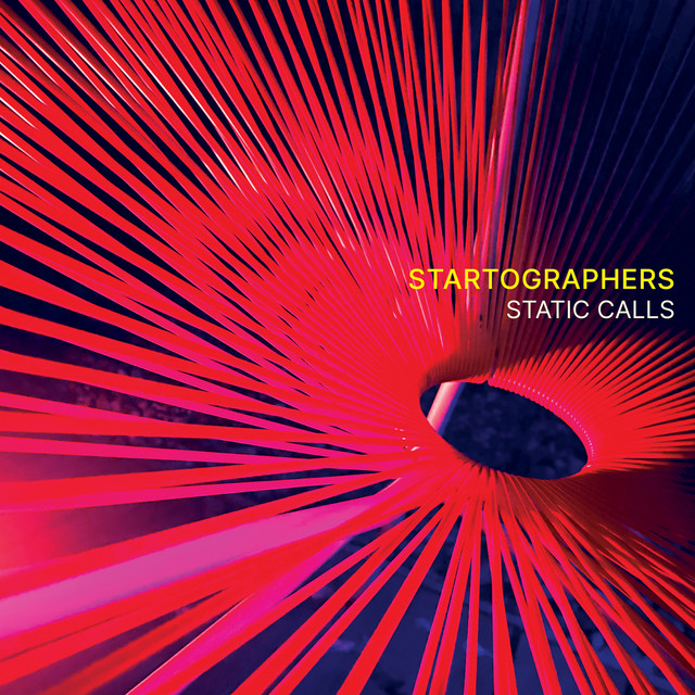 Static Calls cover art