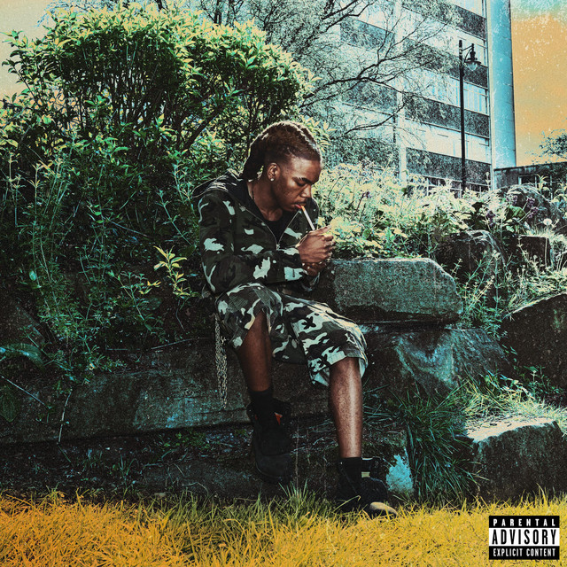 AINT NUN cover art