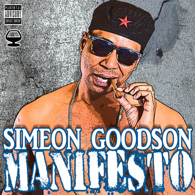 Simeon Goodson