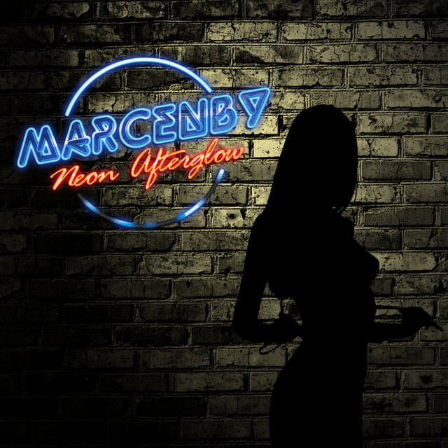 Neon Afterglow (In the City) cover