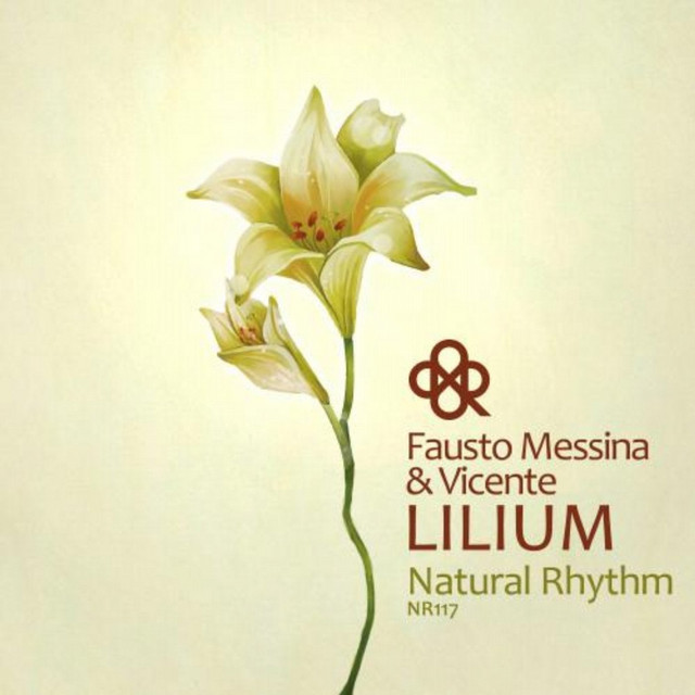 Lilium - Club Mix