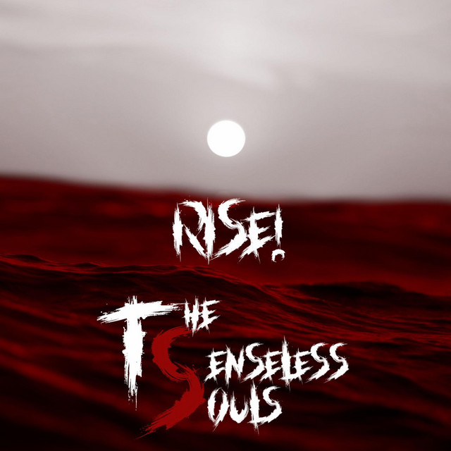 RISE! cover