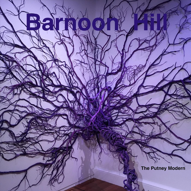 Barnoon Hill cover
