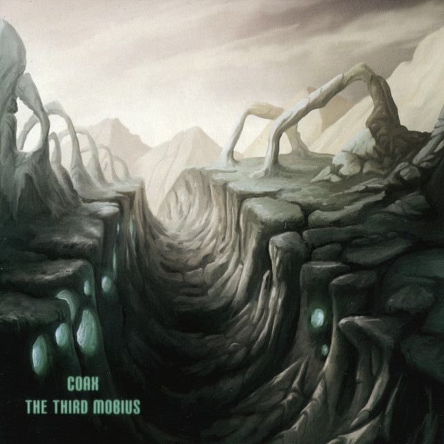 The Third Mobius cover art