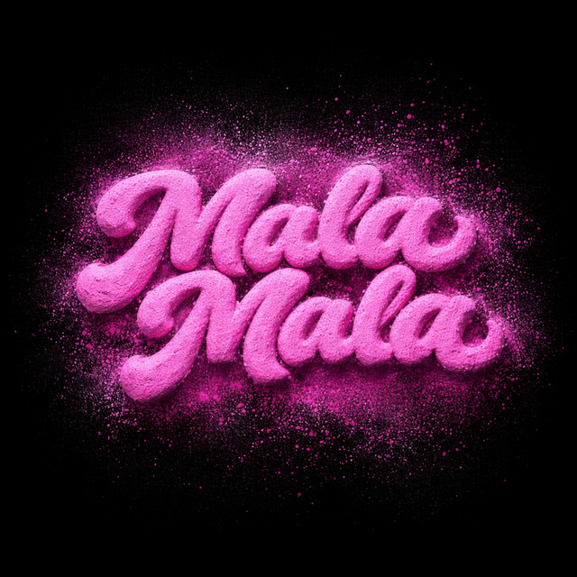 Mala Mala cover art