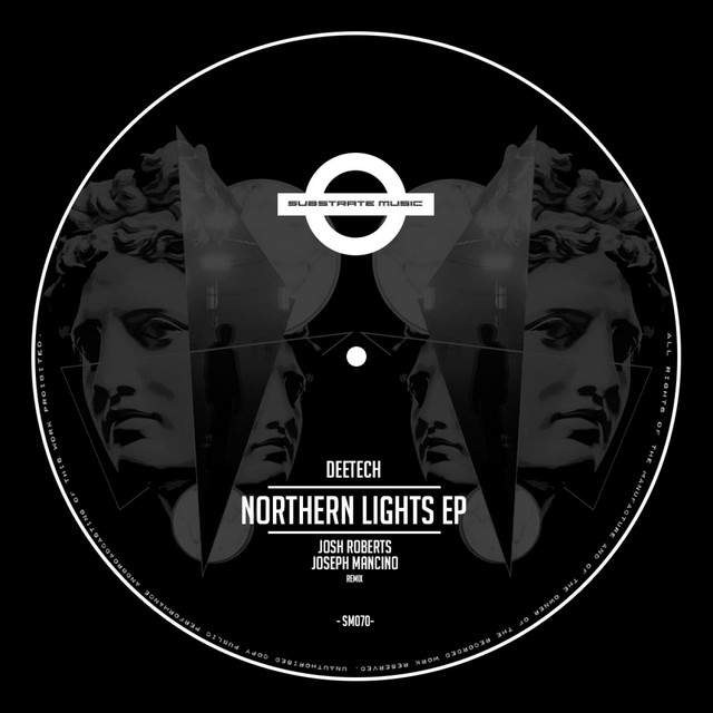 Northern Lights cover art