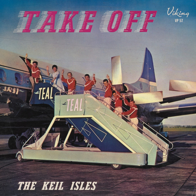 Take Off cover art