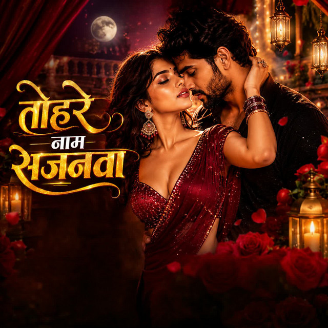 तोहरे नाम सजनवा album image