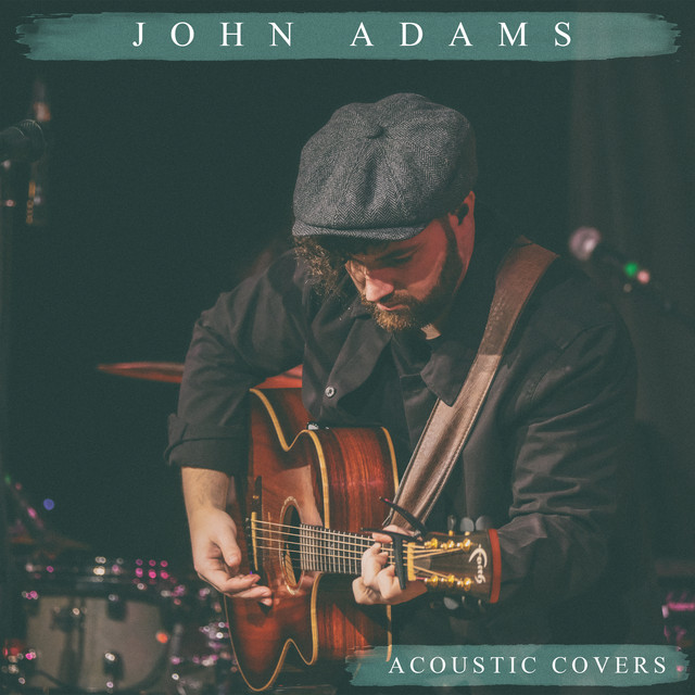 Acoustic Covers cover art