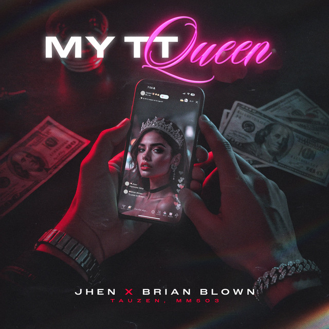 My TT Queen