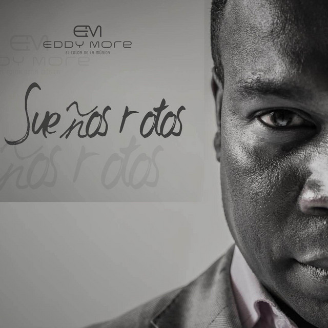 Sueños Rotos cover art