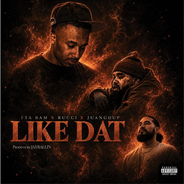 Like Dat artwork