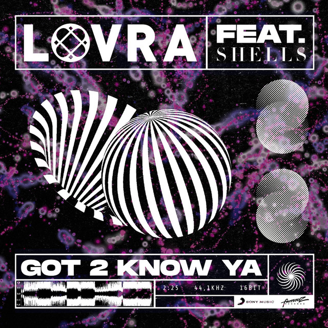 Got 2 Know - Extended Mix album art