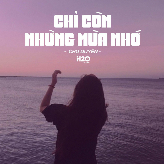 Chỉ Còn Những Mùa Nhớ - Lofi Ver.