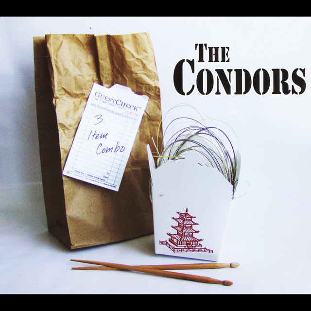 The Condors Photo
