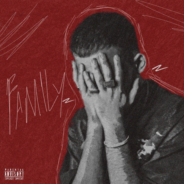 Cover of Family