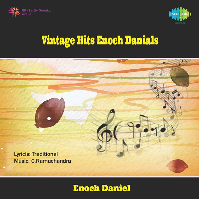 Vintage Hits Enoch Danials - Album by Enoch Daniel | Spotify