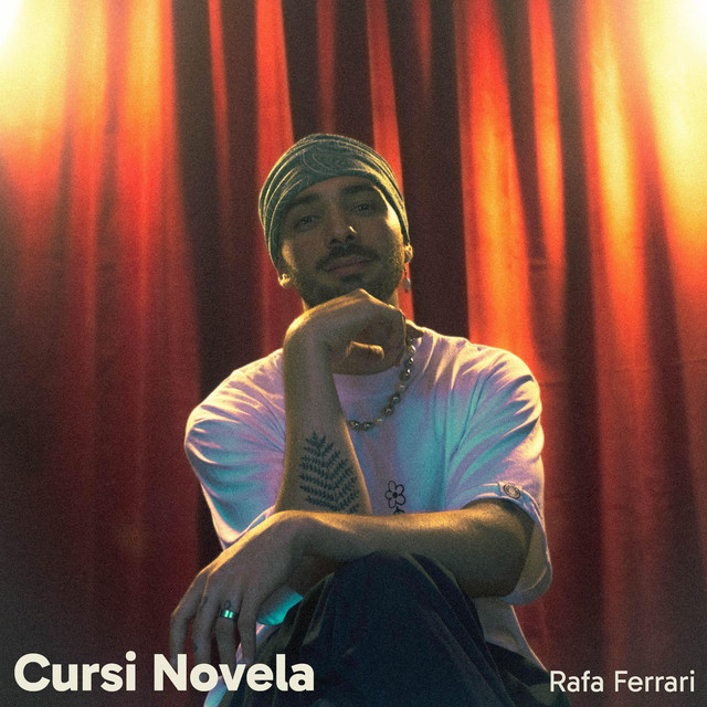 Cursi Novela cover art