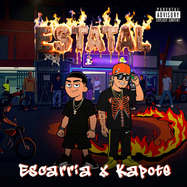 Estatal