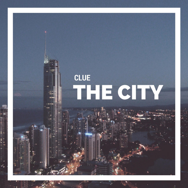 The City - Single by Luke Mac | Spotify
