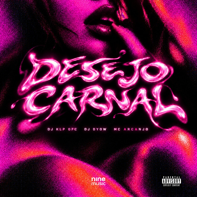 DESEJO CARNAL