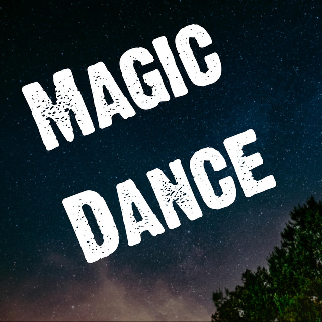Magic Dance cover art