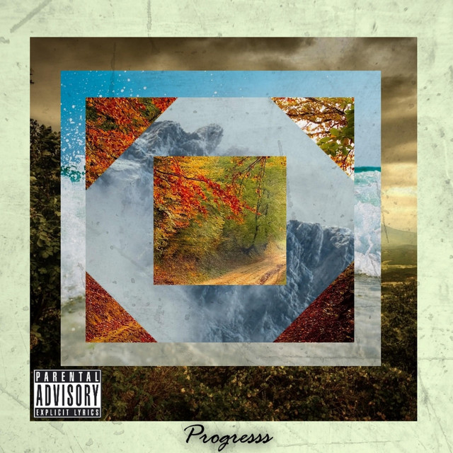 4 Seasons cover art