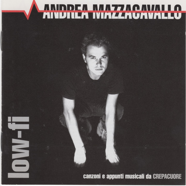 Low-fi (Canzoni e appunti musicali da crepacuore) cover art