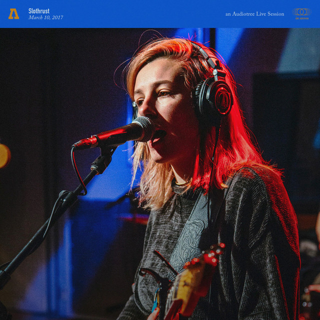 Slothrust on Audiotree Live - EP by Slothrust | Spotify