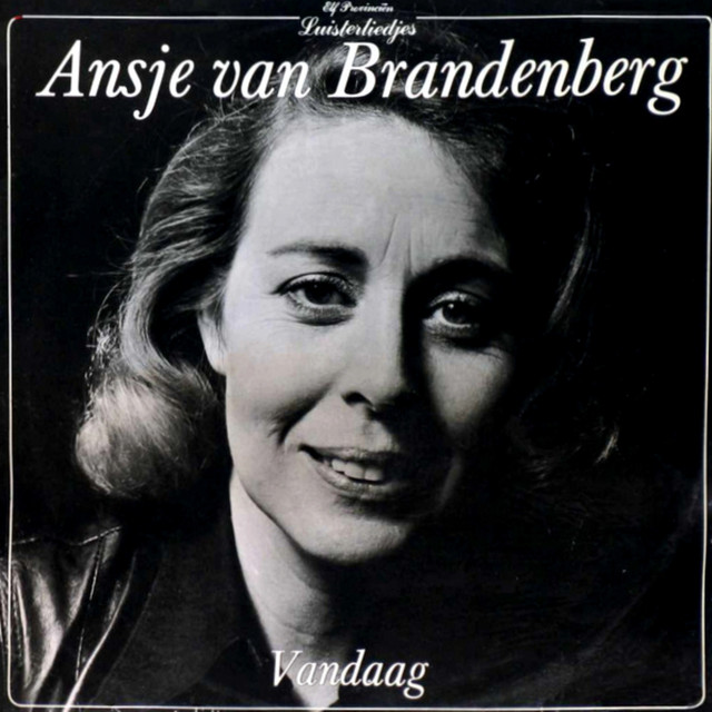 Ansje van Brandenberg