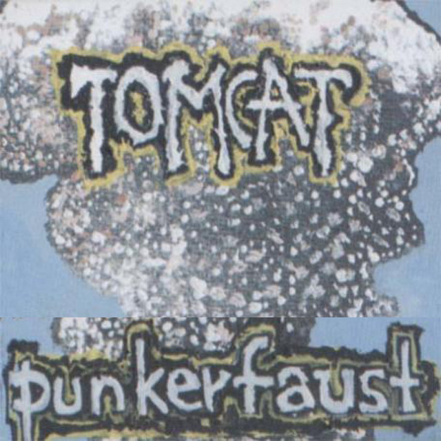 Punkerfaust cover