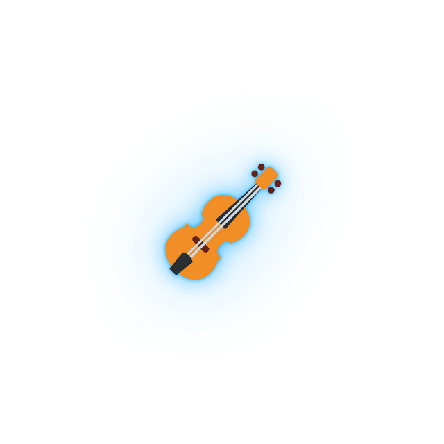 Instruments cover art