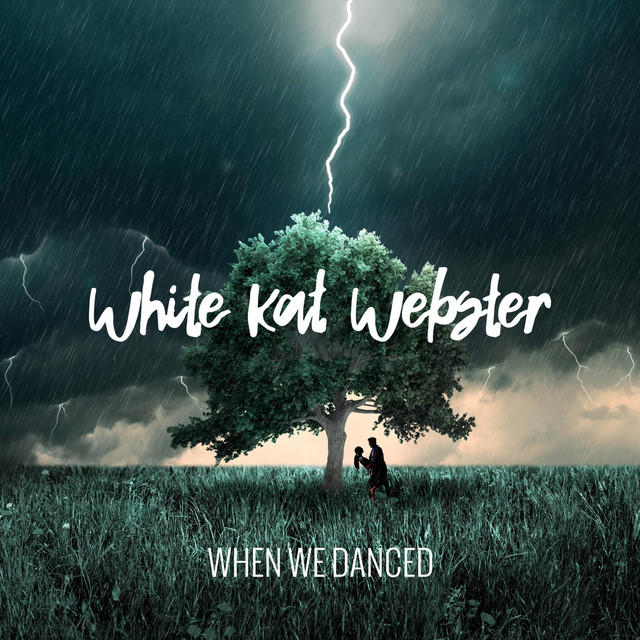 White Kat Webster