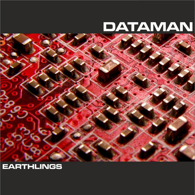 Earthlings cover