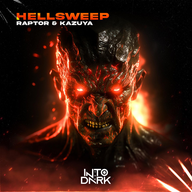 HELLSWEEP cover art
