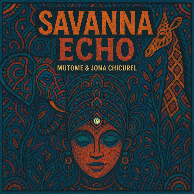 Savanna Echo