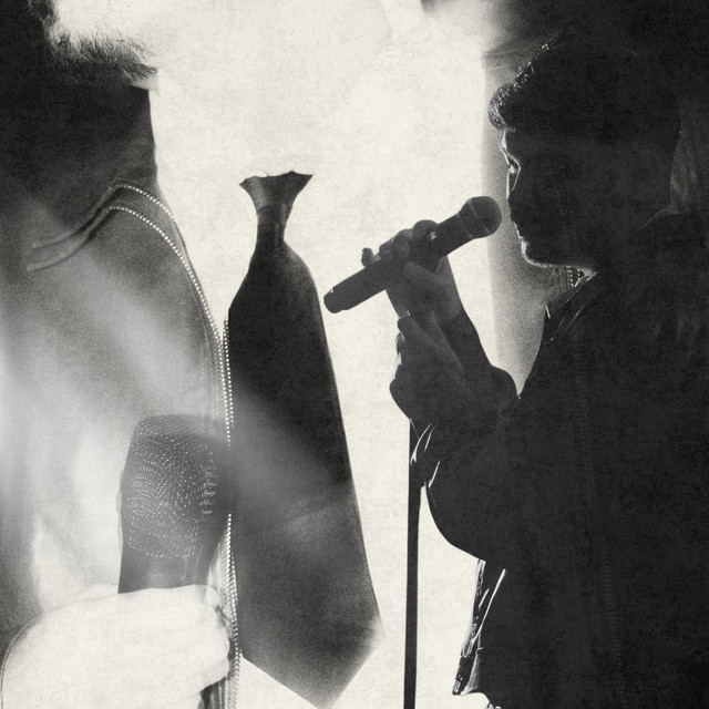 INDOMÁVEL (Ao Vivo) cover art