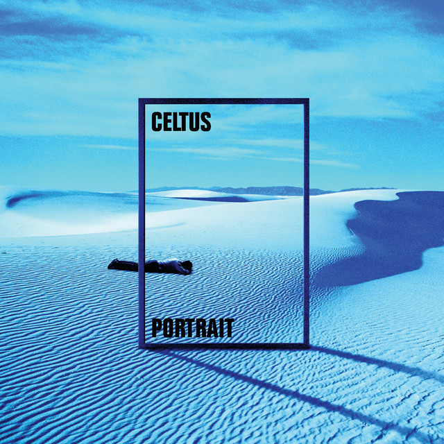 Portrait cover art