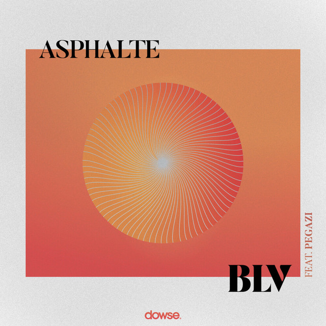 Asphalte cover